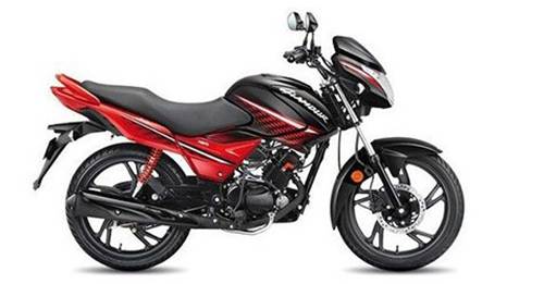 Honda Shine अन् TVS Raider 125 समोर तगडं आव्हान; Hero ने नव्या अवतारात आणली स्वस्त बाईक