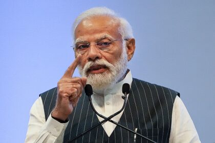 बदलापूर-कोलकाता प्रकरणांवर पंतप्रधान मोदींची प्रतिक्रिया