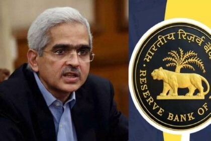 व्याजदरांबाबत RBI गव्हर्नर शक्तिकांत दास यांचं मोठं विधान; “महागाई आटोक्यात येतेय, पण…”