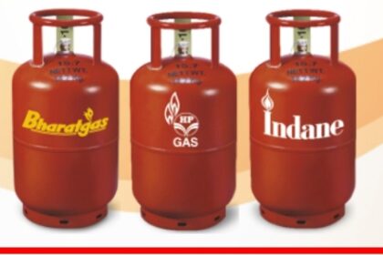 महिन्याची सुरूवात महागाईने! LPG सिलिंडरच्या दरात वाढ; जाणून घ्या नवीन दर