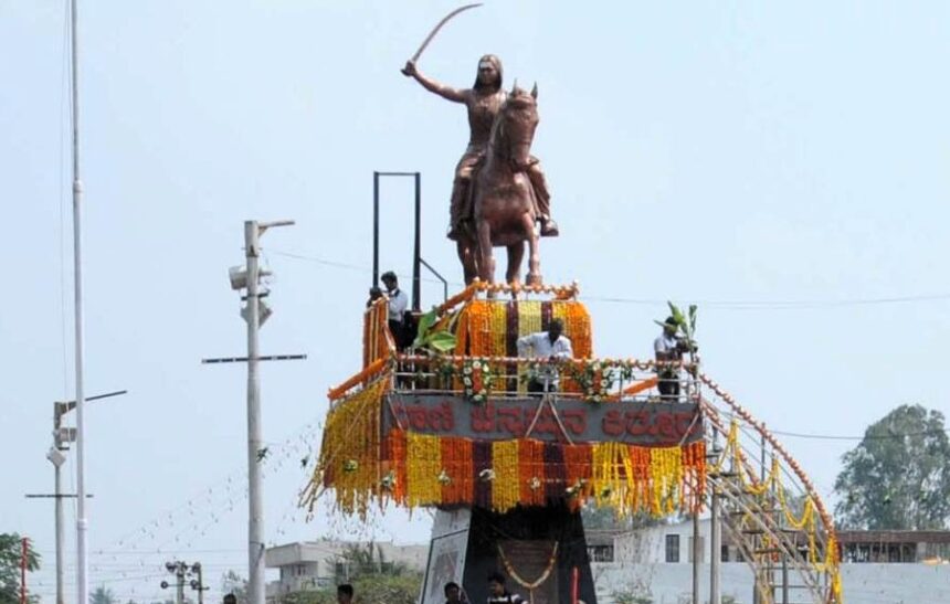 कित्तूर उत्सव: कुणाल गांजावाला, साधू कोकिला रसमंजरी 22 रोजी बेळगावात