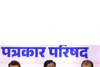 “मनोज जरांगे मराठा समाजासाठी रस्त्यावर उतरले, पण…”, एकनाथ शिंदेंचं मोठं वक्तव्य;