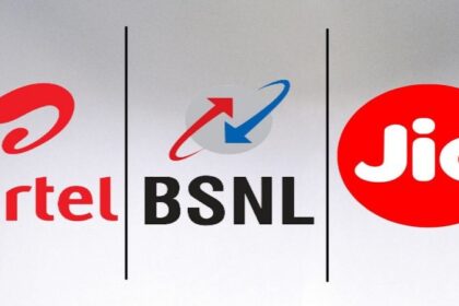 स्वस्त तेच मस्त म्हणाव लागेल , BSNL चा एअरटेल आणि जिओला झटका …