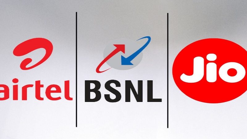 स्वस्त तेच मस्त म्हणाव लागेल , BSNL चा एअरटेल आणि जिओला झटका …