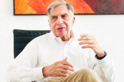 Ratan Tata Hospitalised : ‘त्या’ वृत्तावर खुद्द रतन टाटांचं स्पष्टीकरण; म्हणाले, “अफवांवर विश्वास ठेवू नका…