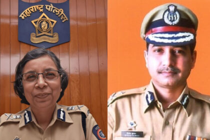 रश्मी शुक्लांच्या बदलीनंतर राज्याच्या पोलीस दलाची जबाबदारी ‘या’ वरीष्ठ IPS अधिकाऱ्याच्या हाती!